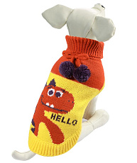 Triol Свитер Дракончик