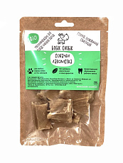 Бобик-Снобик рубец говяжий мелкой нарезки