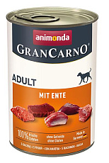 Gran Carno Adult (Утка)