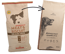 Magnussons Adult Grain Free