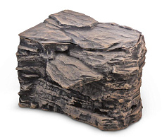 Repti-Zoo Скала с водопадом для черепах