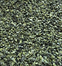 ЭКО Грунт Натуральный "Змеевик" 2,0-5,0 мм