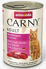 Carny Adult (мультимясной коктейль)