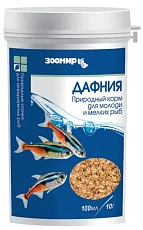 Зоомир Дафния