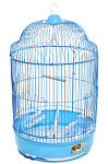 Triol Клетка 33A для птиц круглая