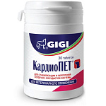 GIGI КардиоПЕТ