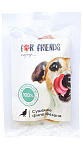 For Friends Сушеное филе фазана