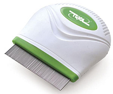 Triol Расческа-гребень "Премиум"
