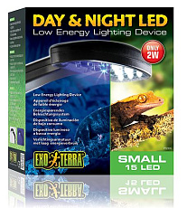 Exo Terra Cветильник Led Day & Night