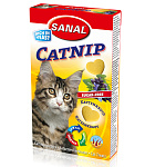 Sanal Лакомство с кошачьей мятой