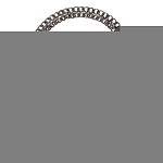 Trixie Ошейник-удавка Двойной