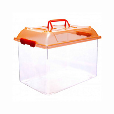 Barbus Переноска Люкс Box