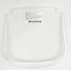 KIRI-KIRI Пластиковая дверца для туалета Ella и Ella Comfort