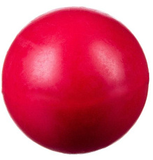 Barry King Мяч полный, красный