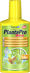 Tetra Удобрение PlantaPro Micro