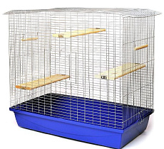 Лори Клетка для грызунов "Шиншилла-100"