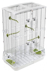Vision Клетка для средних птиц 83255