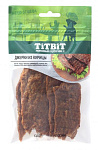 ТИТБИТ Джерки мясные из курицы