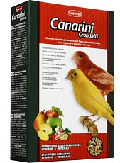 Padovan Корм для канареек GrandMix Canarini