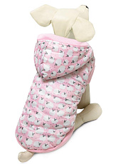 Triol Попона утепленная Барашки