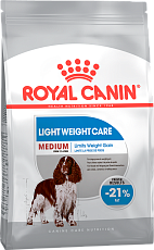 Royal Canin Medium Light Weight Care