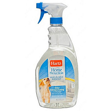 Спрей Hartz от пятен и запаха мочи