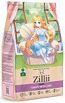 ZILLII Indoor Adult Cat (Индейка, ягненок)