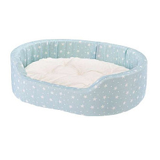 Ferplast Софа DANDY PUPPY (Голубой)