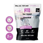 Natura Wild Tiny Prairie (Лосось, тунец, индейка)