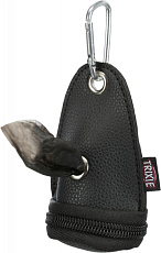 Trixie Контейнер с карабином для пакетов