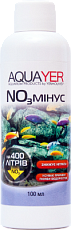 Aquayer NO3 минус