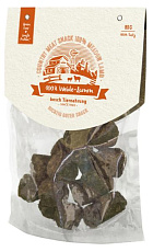 Bosch Деревенское мясное лакомство с мясом ягненка, 80 г