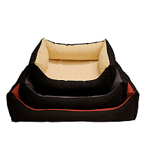 Лежанка прямоугольная Cat House