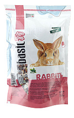 Little King корм для кроликов