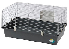 Клетка Ferplast "RABBIT 120 NEW" (бюджет)