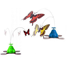 StarMark Игрушка "Whirling Wiggler Spinner Toy"