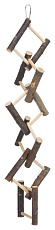 Trixie Лесенка для птиц деревянная