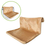 TB19 Гамак на батарею для кошек