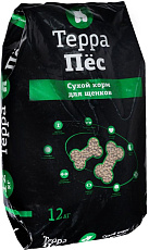"Терра Пес" для щенков