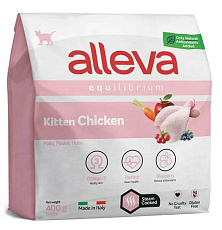 Alleva Equilibrium Kitten (Курица)