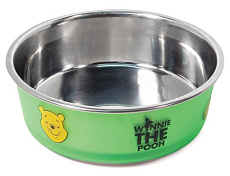 Triol Миска металлическая Disney Winnie the Pooh