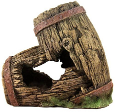 Deksi Грот Бочка №002 