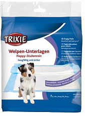 Пеленки для собак "TRIXIE" C запахом лаванды