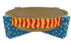 Petstages Когтеточка "Scratch&Snuggle"