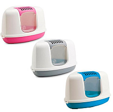 Туалет Savic Nestor Corner