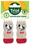 Triol Носки Собачка