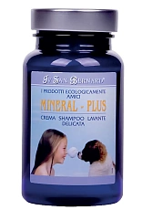 Iv San Bernard Шампунь-крем Mineral Минерал плюс