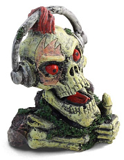 Laguna Грот аэрационный 1108KY "Череп рокера"