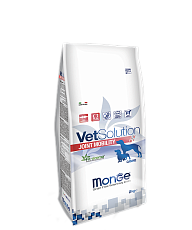 Monge VetSolution Joint Mobility Dog