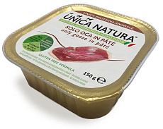 Unica Natura MONO Паштет из гусятины